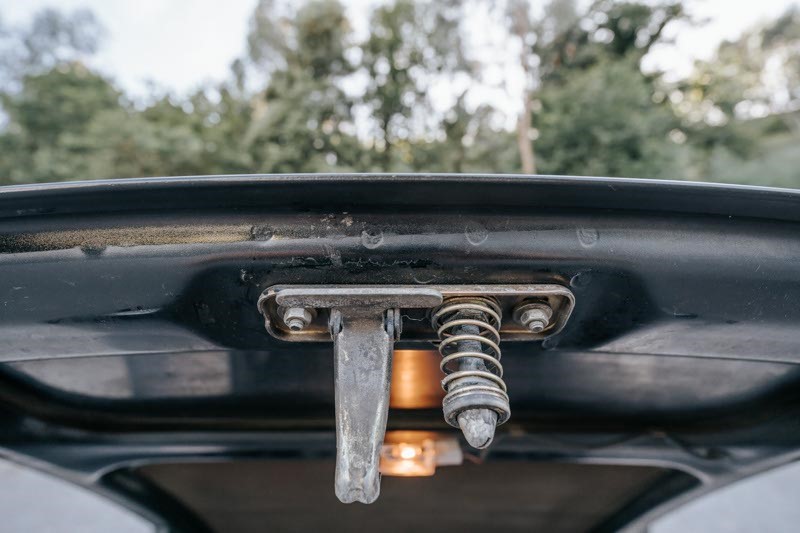 1991 Porsche 928 GT 1 of 1600 Units